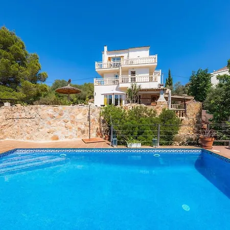Villa Sol *