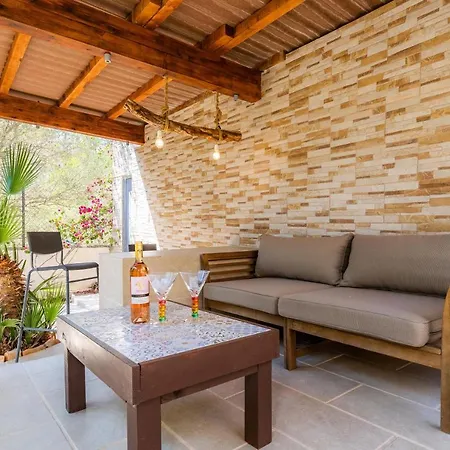 Sol Villa Cala Figuera (Mallorca)