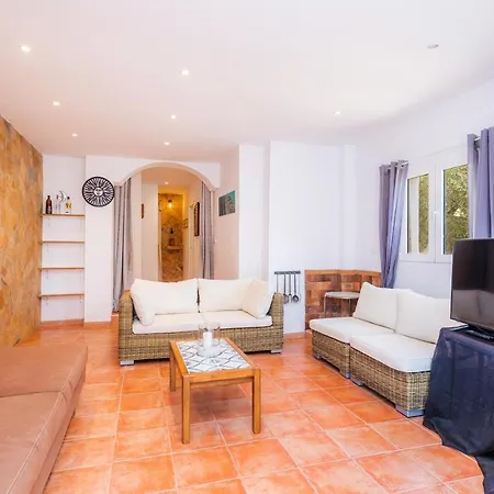 Sol Villa