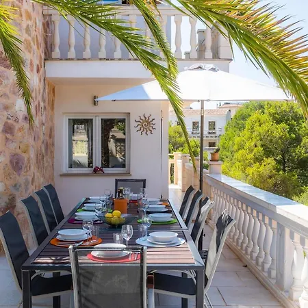 Villa Sol *
