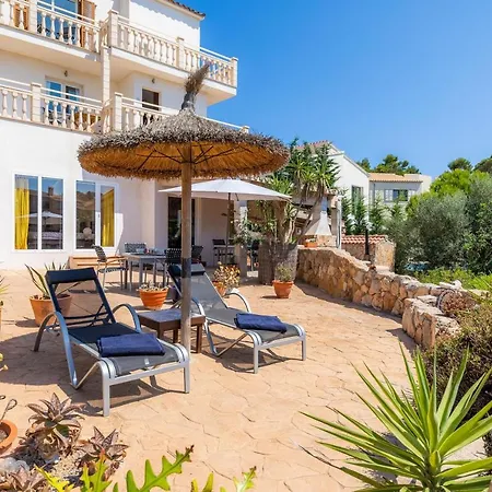 Sol Villa