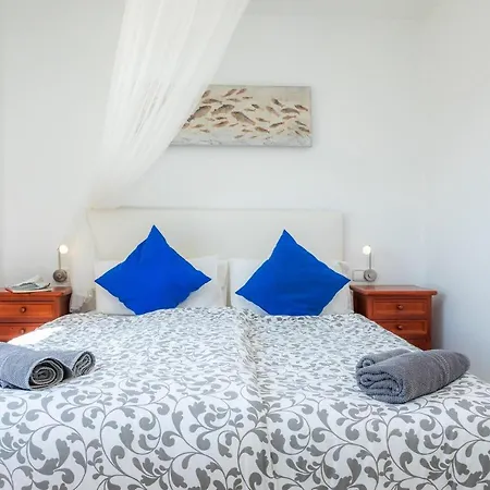 Sol Villa