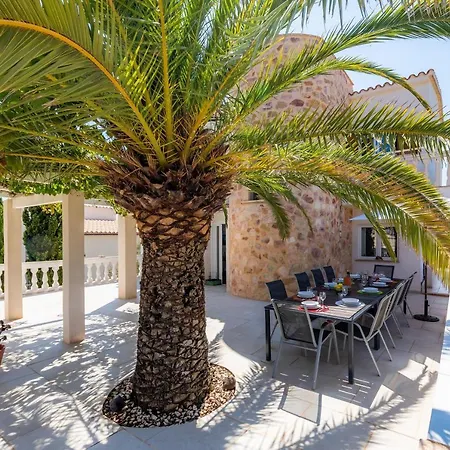 Sol Villa