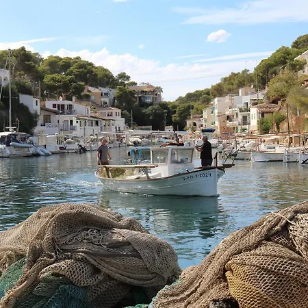 Sol Cala Figuera (Mallorca)