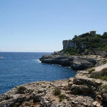 Sol Cala Figuera (Mallorca)