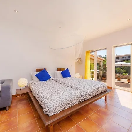 Villa Sol Cala Figuera (Mallorca)